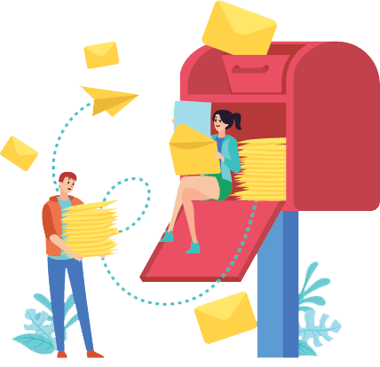 برای شروع یک همکاری، پیام بدهید